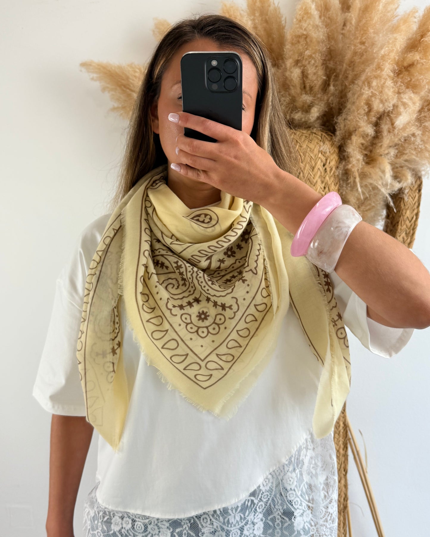 Foulard Julia