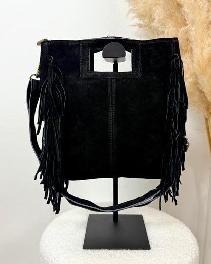 Sac Marjo en Cuir
