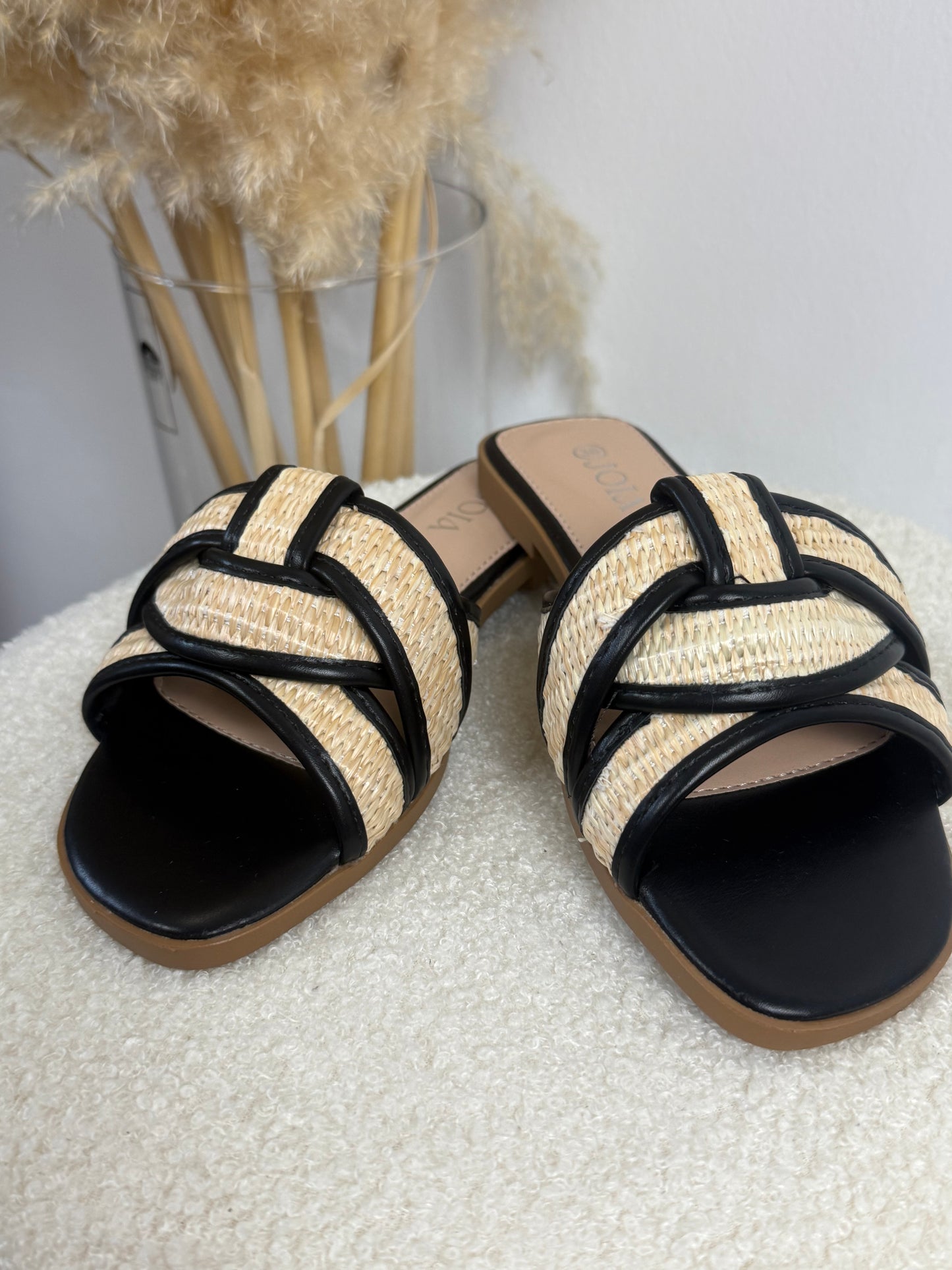 Claquettes Nina