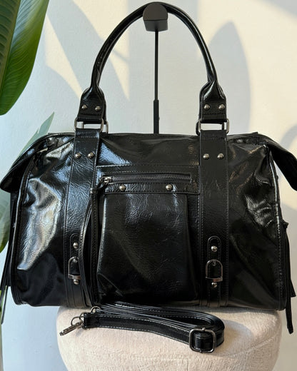 Sac City XL verni