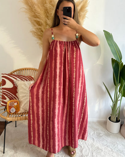 Robe Cassandra
