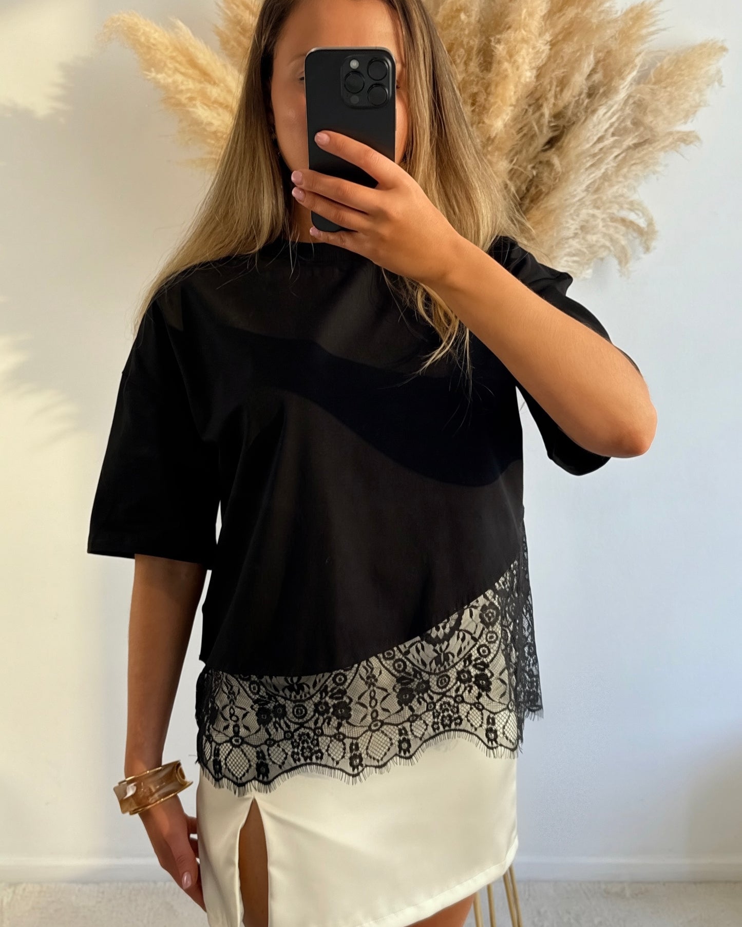 T-shirt Ana