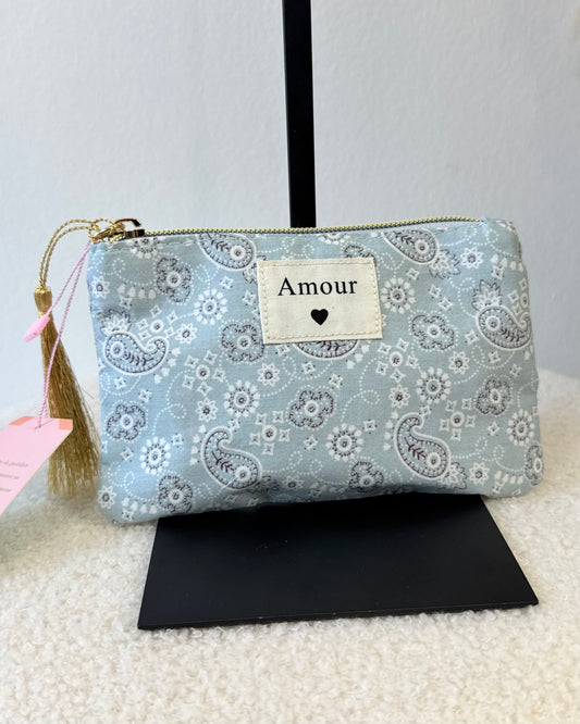 Pochette amour