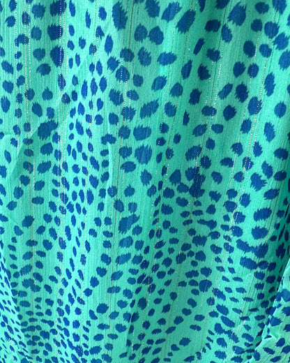 Robe Livia Turquoise