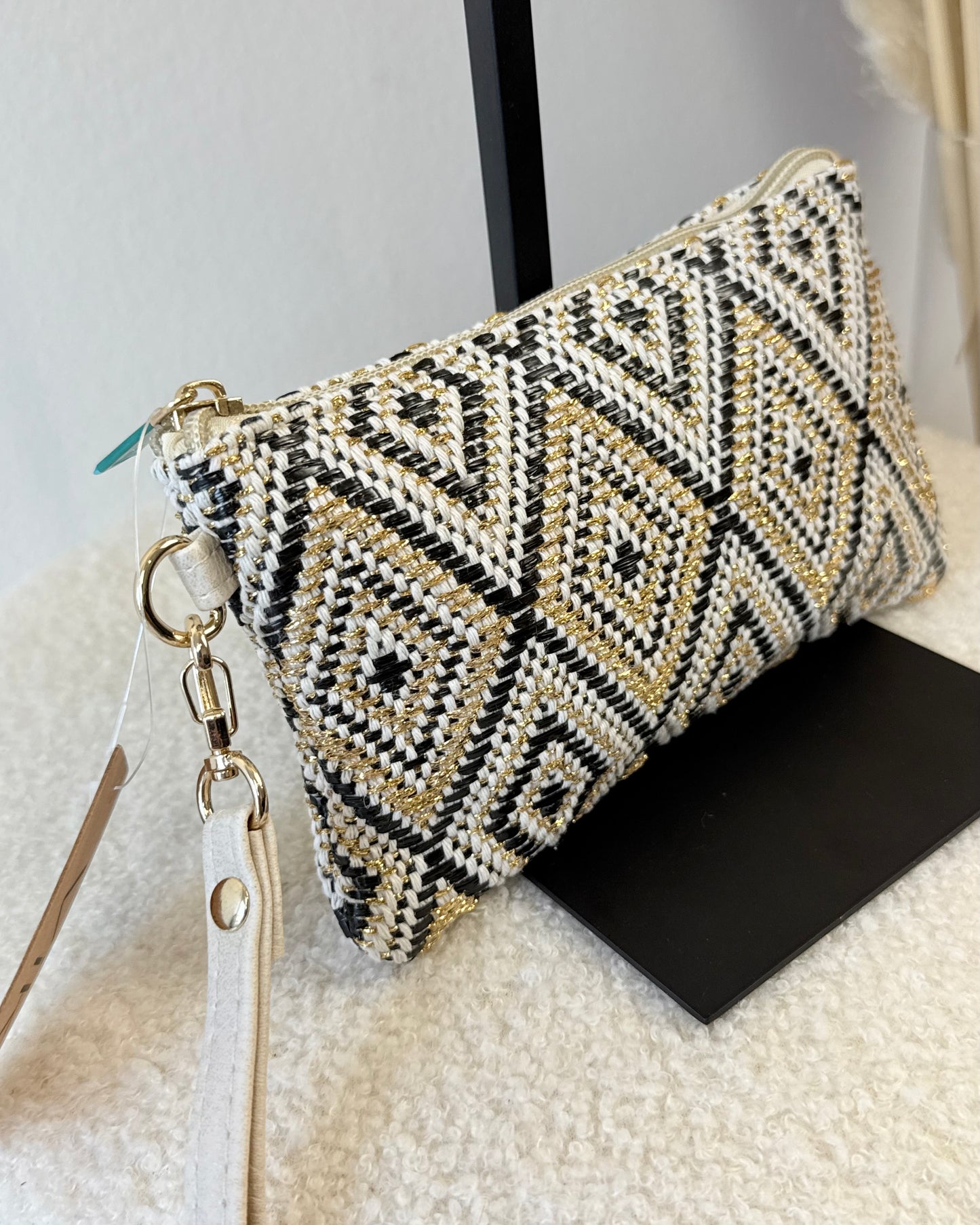 Petite Pochette bohème