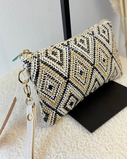 Petite Pochette bohème