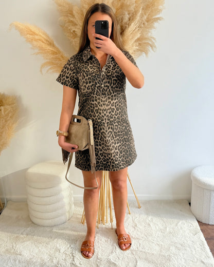 Robe Léo