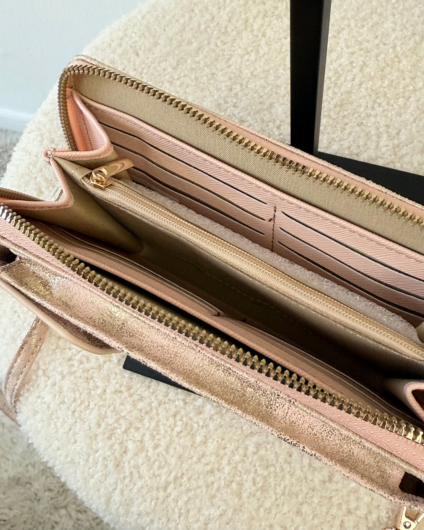 Pochette Portefeuille Téléphone ✨