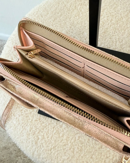 Pochette Portefeuille Téléphone ✨