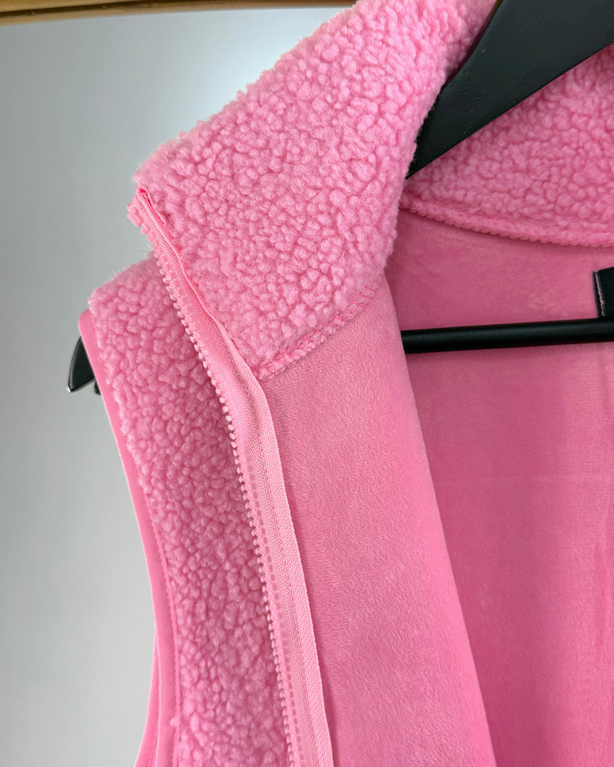 Polaire Louna - rose
