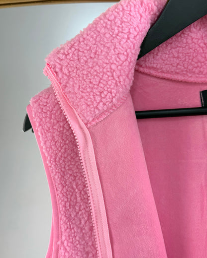 Polaire Louna - rose