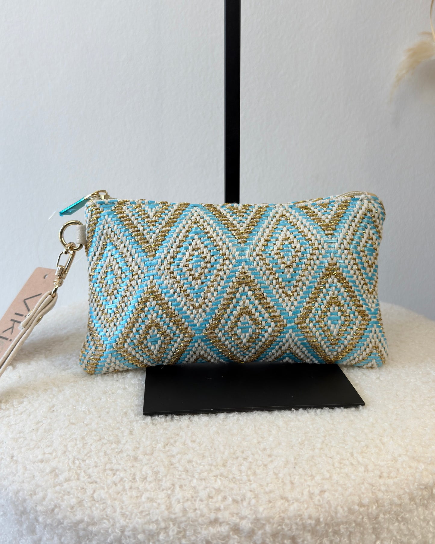 Petite Pochette bohème