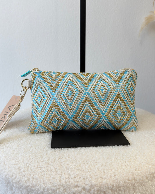 Petite Pochette bohème