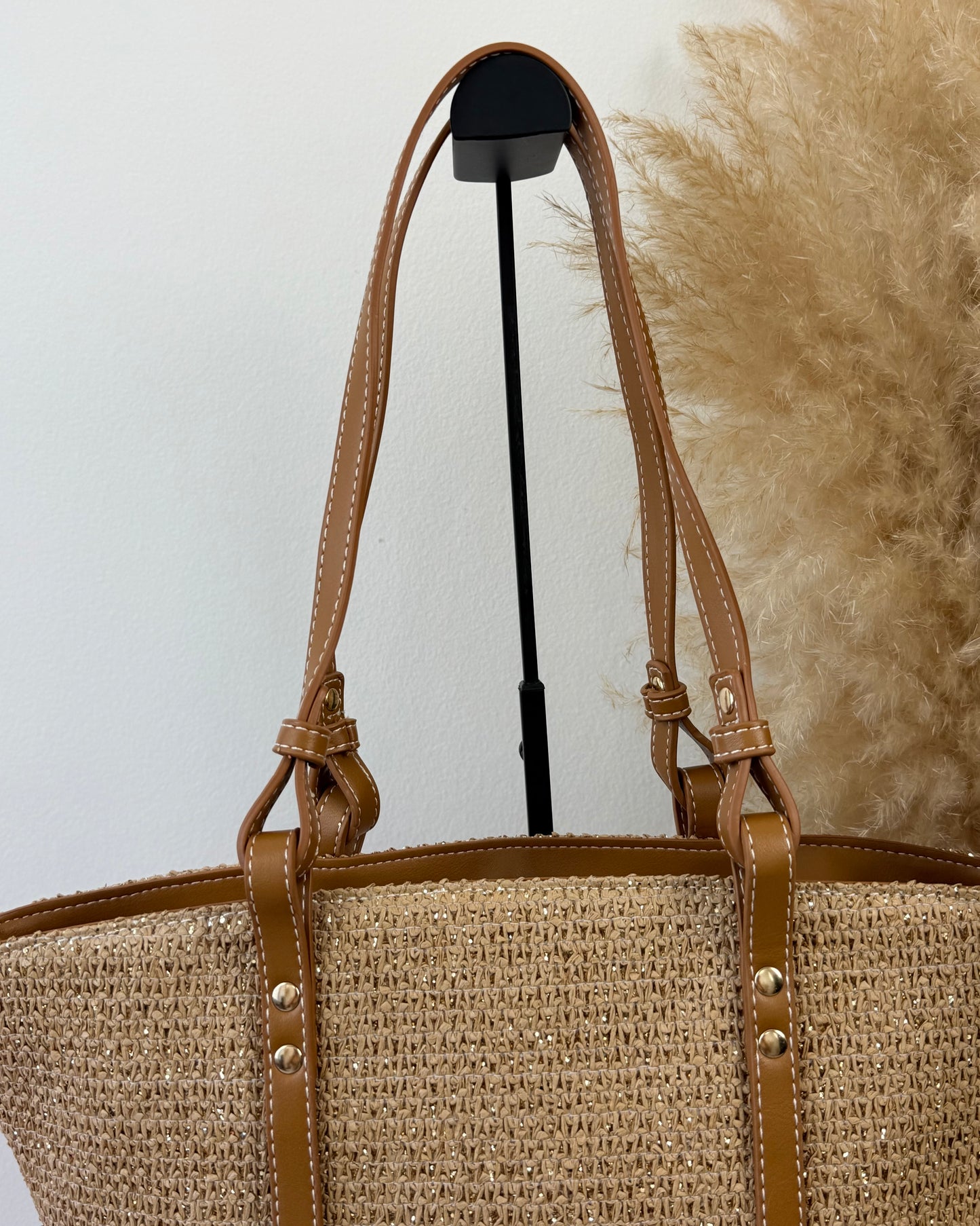 Sac Célestin Camel/Or