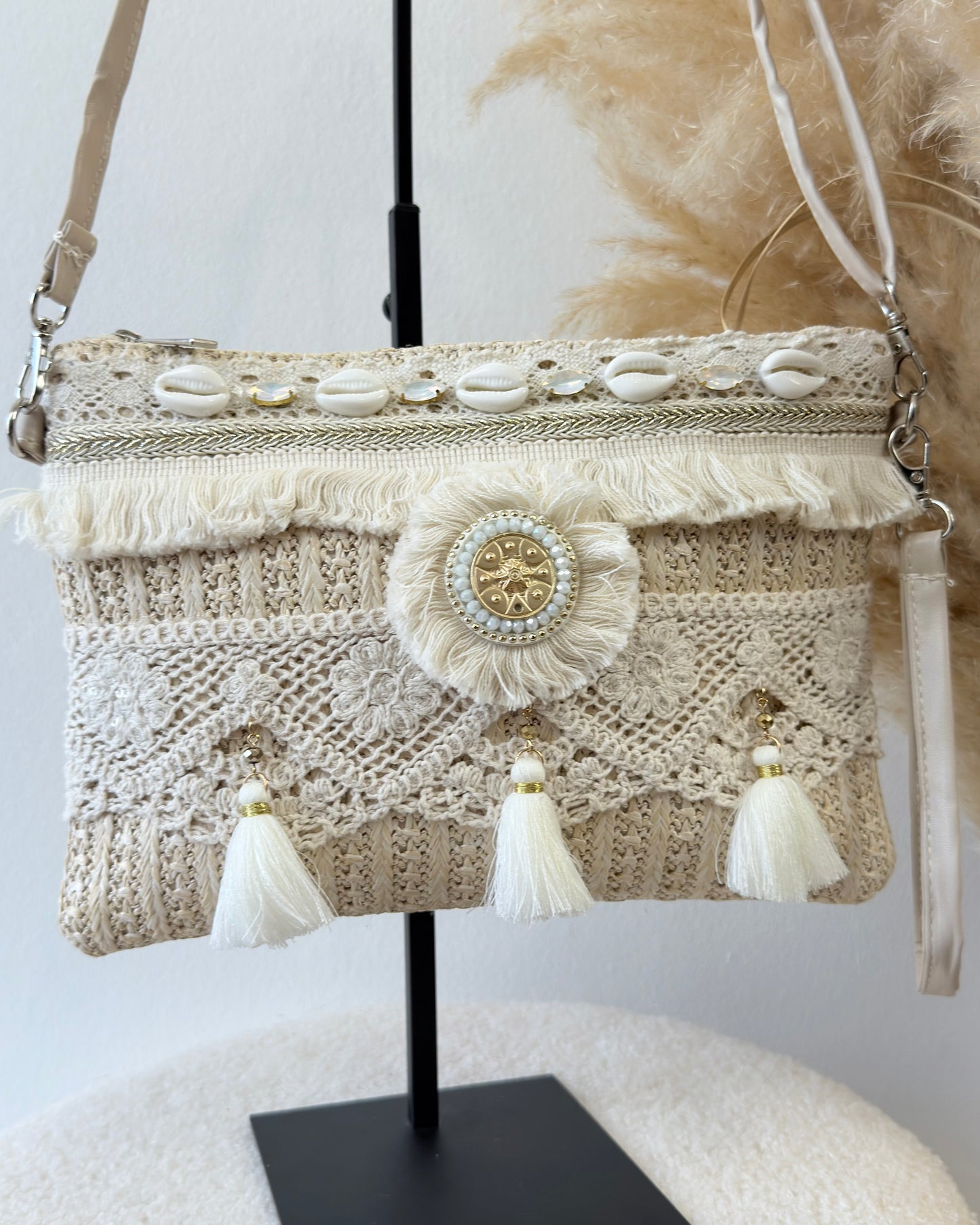 Pochette sac à main