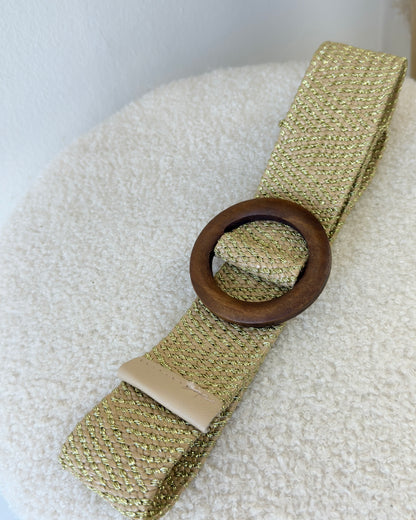 Ceinture bohème
