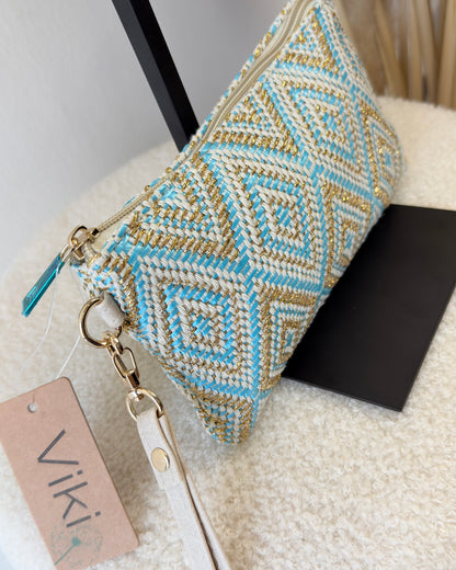 Petite Pochette bohème
