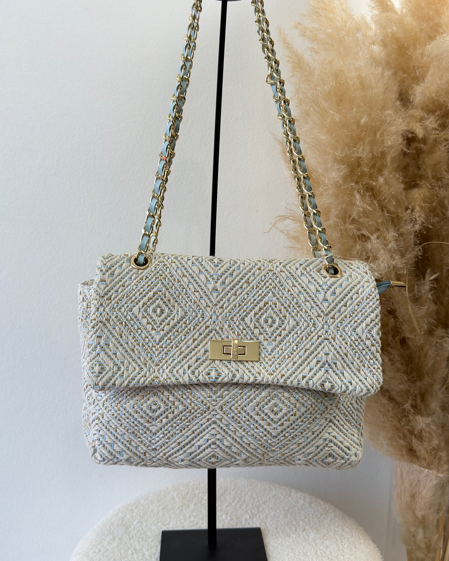 Sac bandoulière