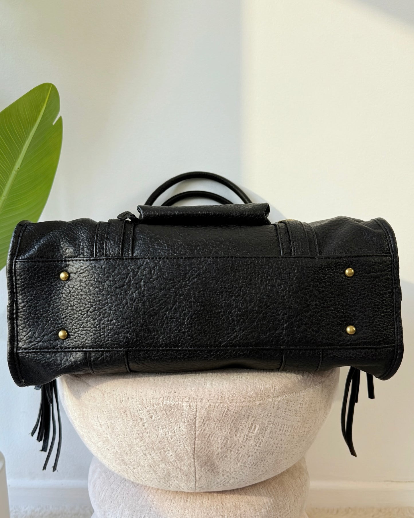 Sac City XL grainé