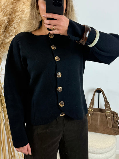 Gilet Leon