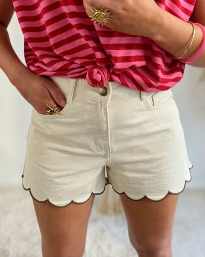 Short Flora