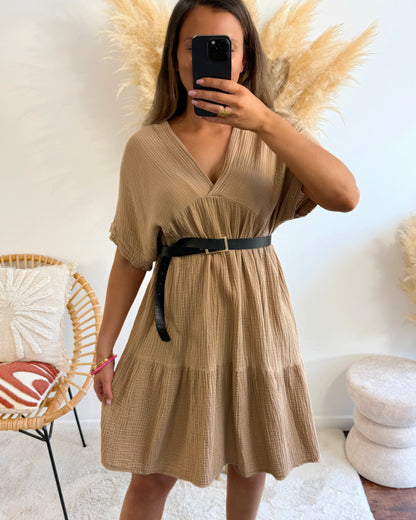 Robe Élise