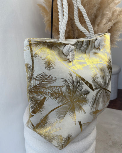 Grand sac de plage