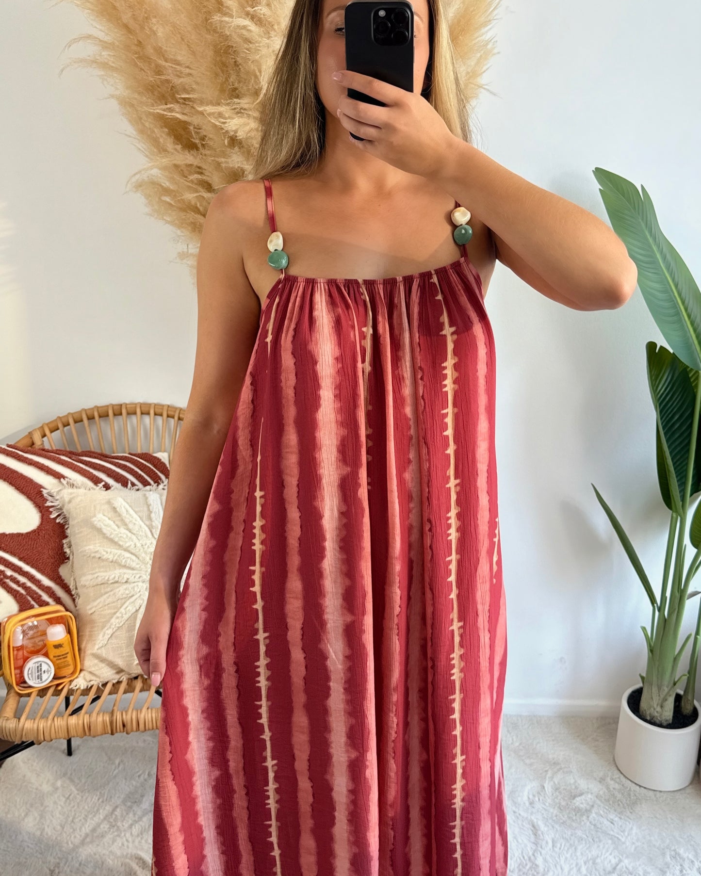Robe Cassandra