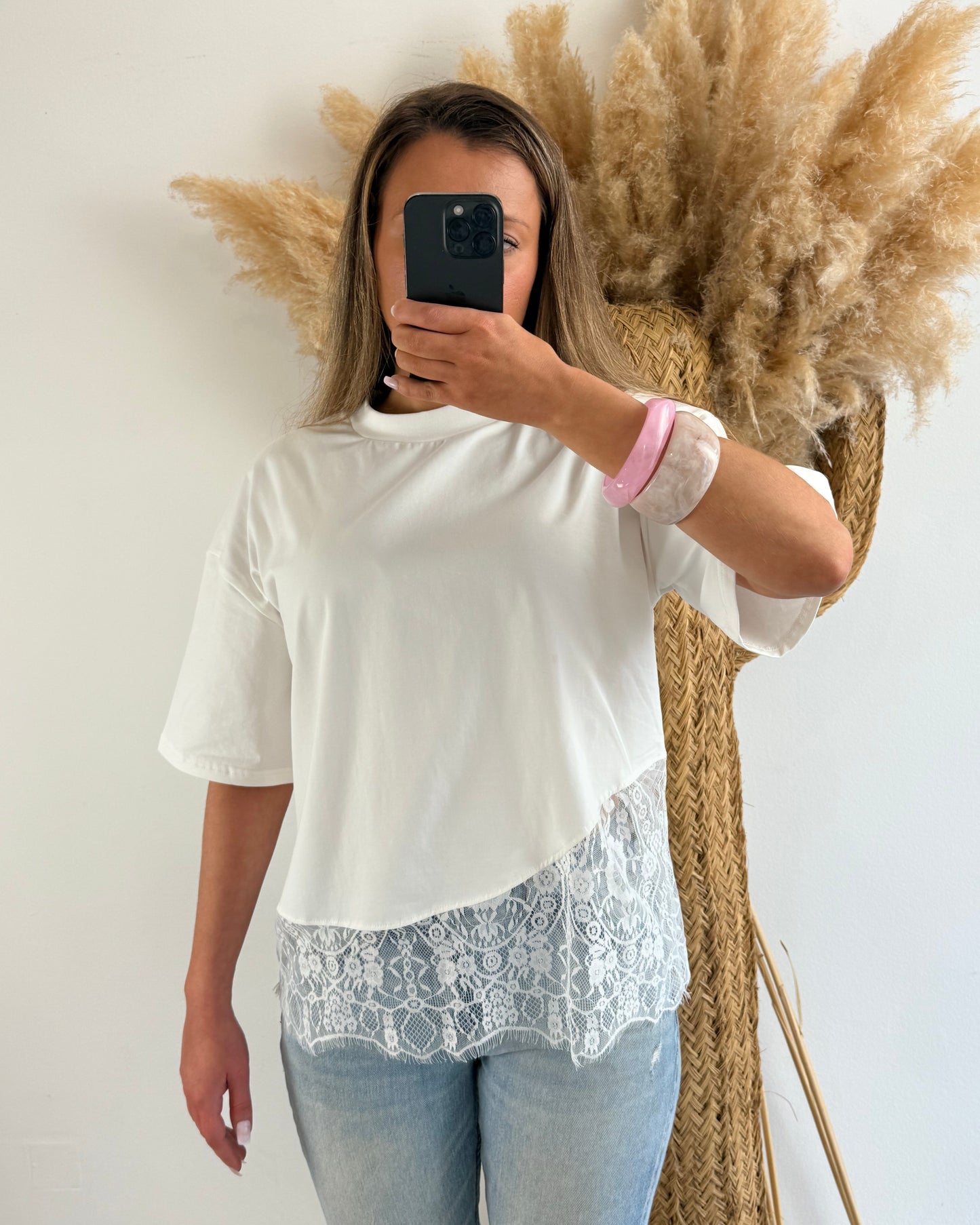 T-shirt Lina