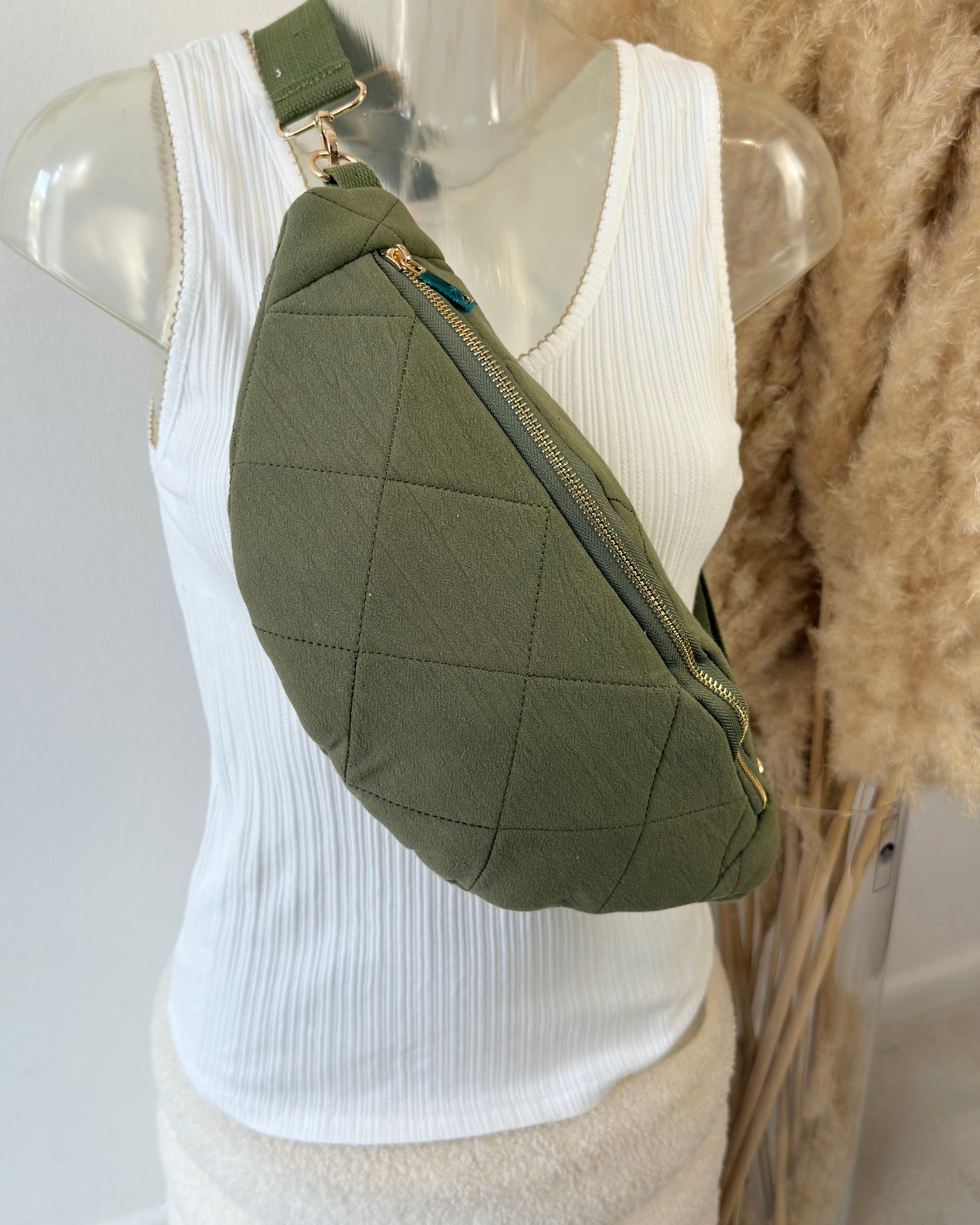 Sac banane
