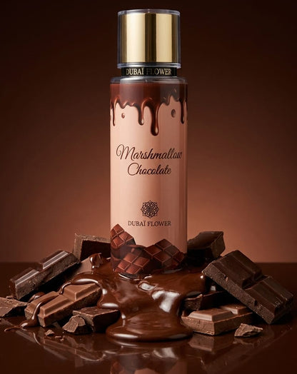Brume Parfumée Marshmallow Chocolat