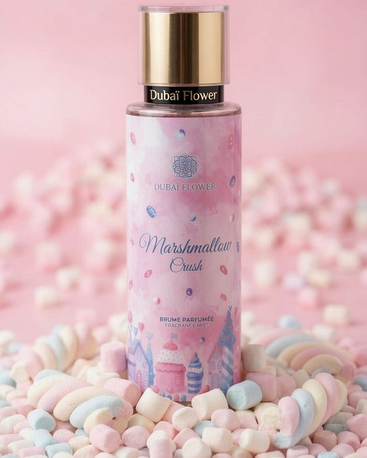 Brume Parfumée  Marshmallow Crush